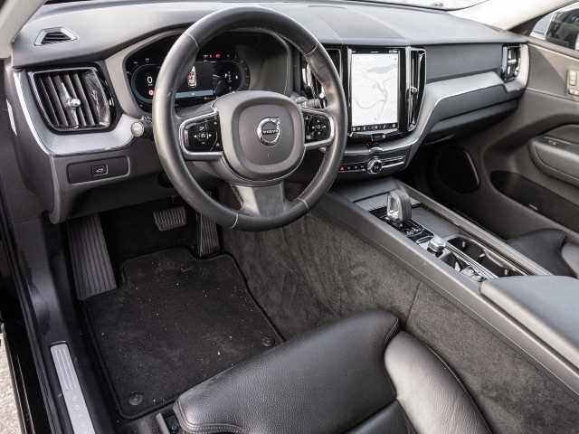 Volvo XC60 – Bild 5
