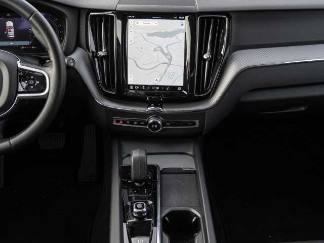 Volvo XC60 – Bild 8