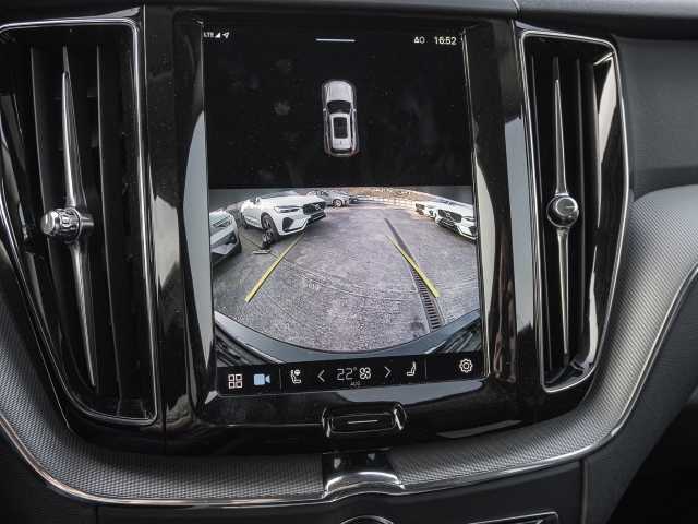 Volvo XC60 – Bild 9