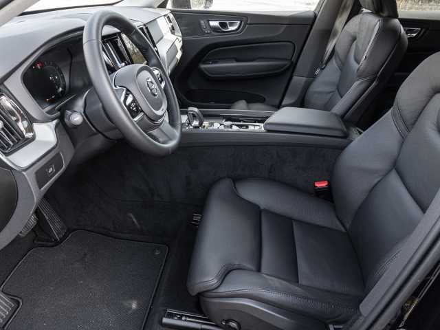 Volvo XC60 – Bild 11