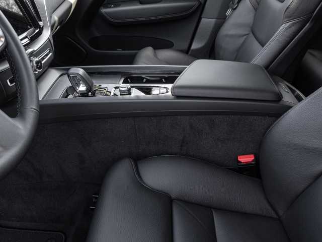 Volvo XC60 – Bild 12