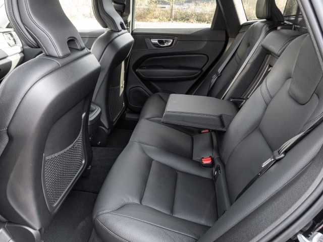 Volvo XC60 – Bild 15