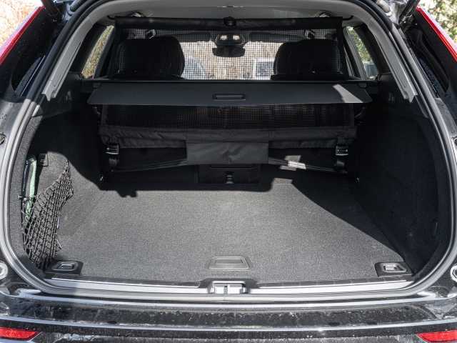 Volvo XC60 – Bild 16