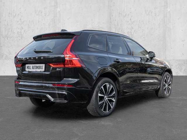 Volvo XC60 – Bild 2