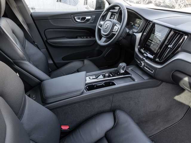 Volvo XC60 – Bild 4