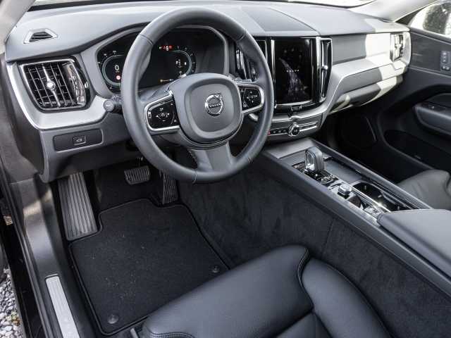 Volvo XC60 – Bild 5