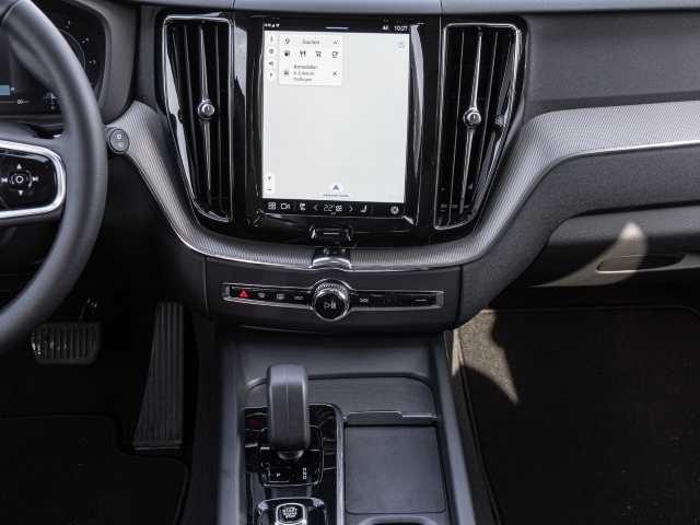 Volvo XC60 – Bild 8