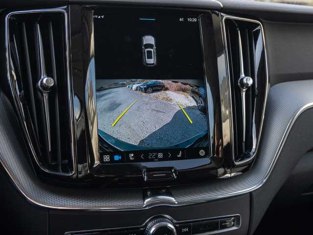 Volvo XC60 – Bild 9