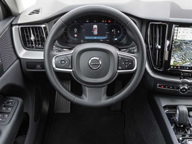 Volvo XC60 – Bild 10