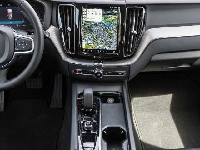 Volvo XC60 – Bild 11