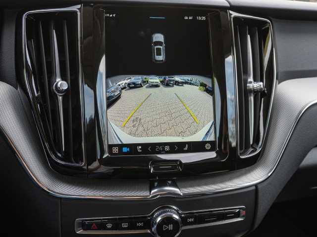 Volvo XC60 – Bild 12