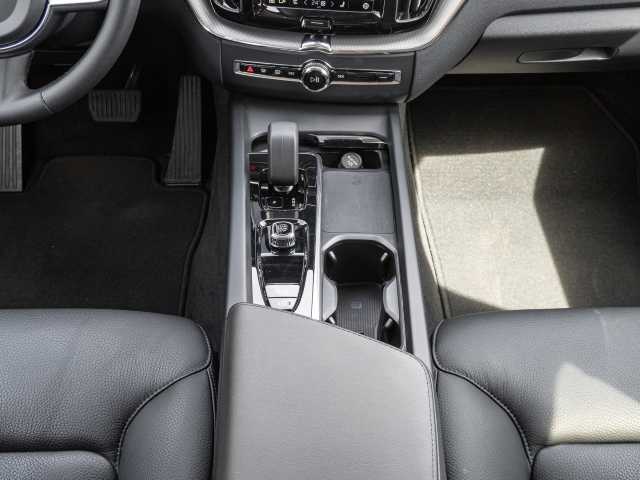 Volvo XC60 – Bild 13