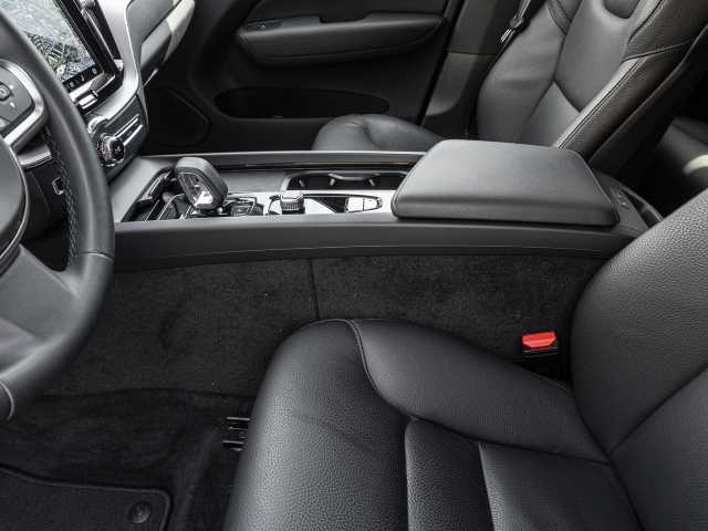 Volvo XC60 – Bild 14
