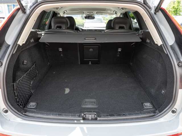 Volvo XC60 – Bild 17