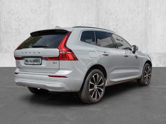 Volvo XC60 – Bild 2