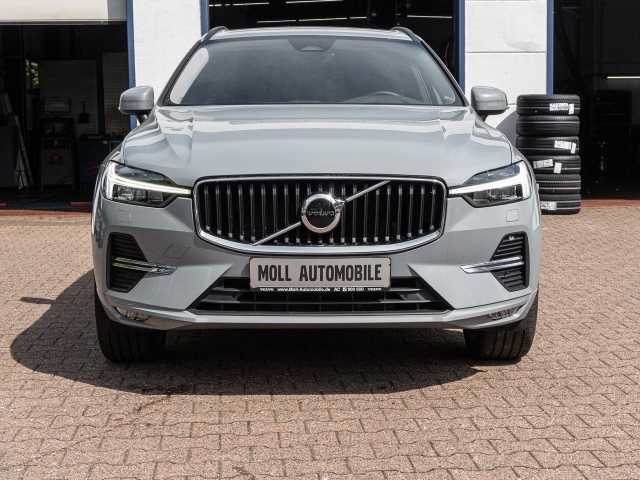Volvo XC60 – Bild 3