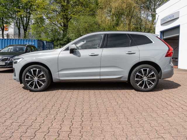 Volvo XC60 – Bild 4
