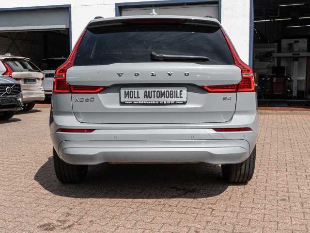 Volvo XC60 – Bild 5