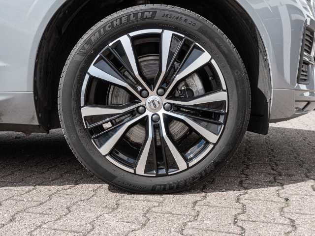 Volvo XC60 – Bild 6