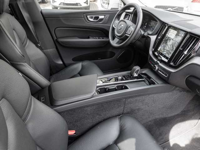 Volvo XC60 – Bild 7