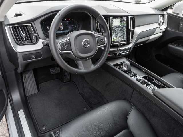 Volvo XC60 – Bild 8
