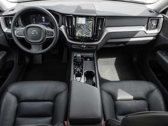 Volvo XC60 – Bild 9