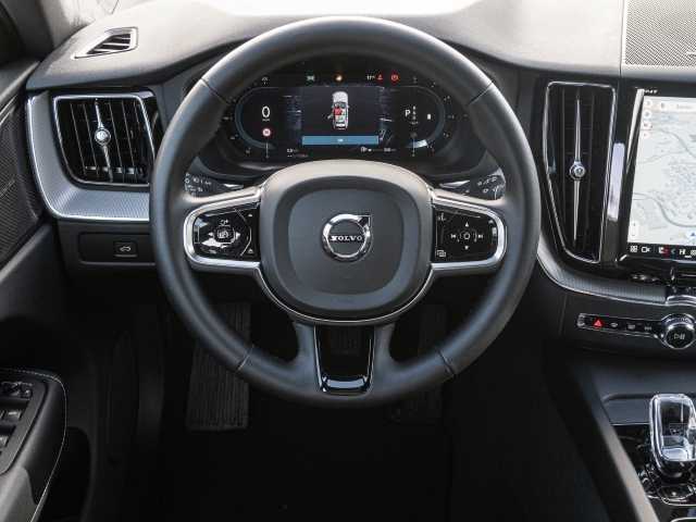 Volvo XC60 – Bild 10