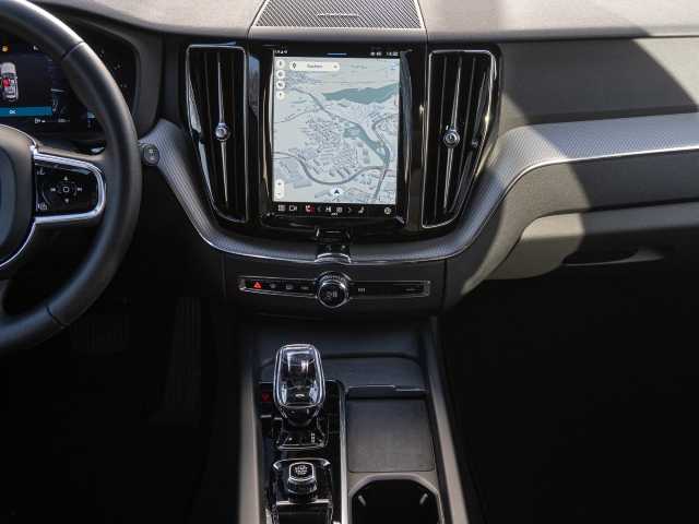 Volvo XC60 – Bild 11