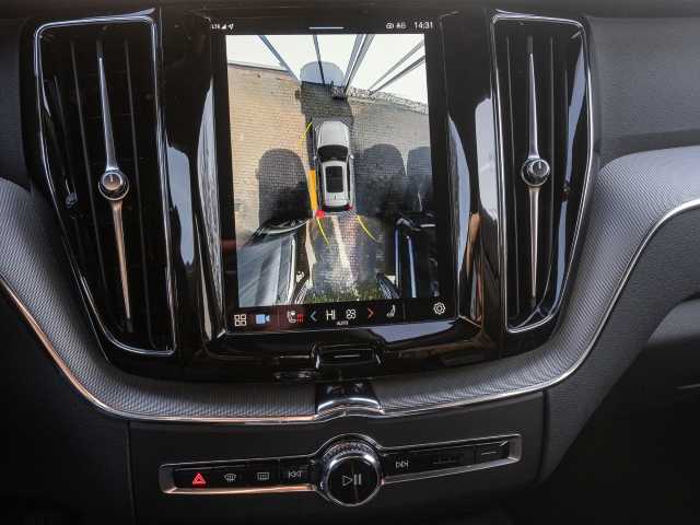 Volvo XC60 – Bild 12