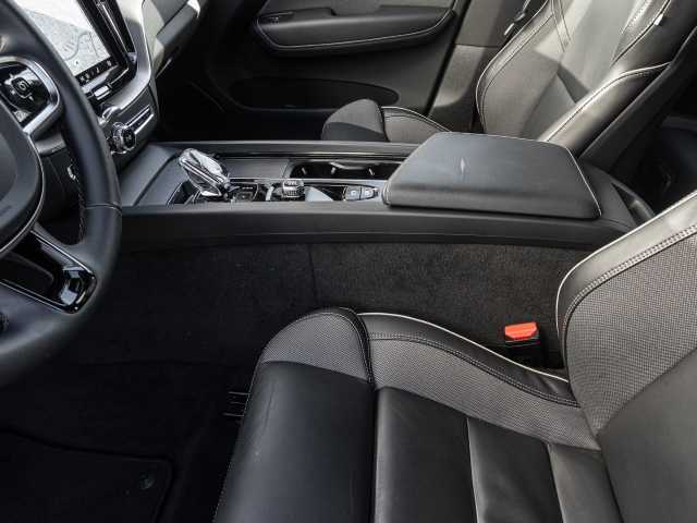 Volvo XC60 – Bild 14