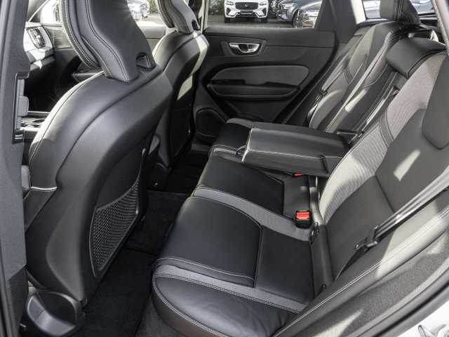 Volvo XC60 – Bild 16
