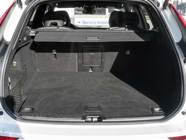 Volvo XC60 – Bild 17