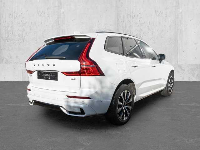 Volvo XC60 – Bild 2