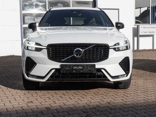 Volvo XC60 – Bild 3