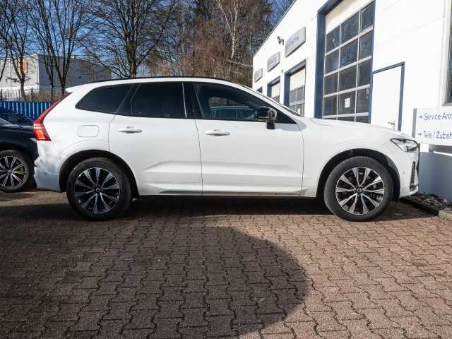 Volvo XC60 – Bild 4