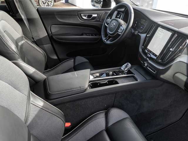 Volvo XC60 – Bild 7