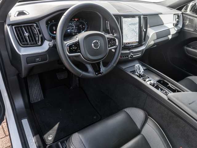 Volvo XC60 – Bild 8