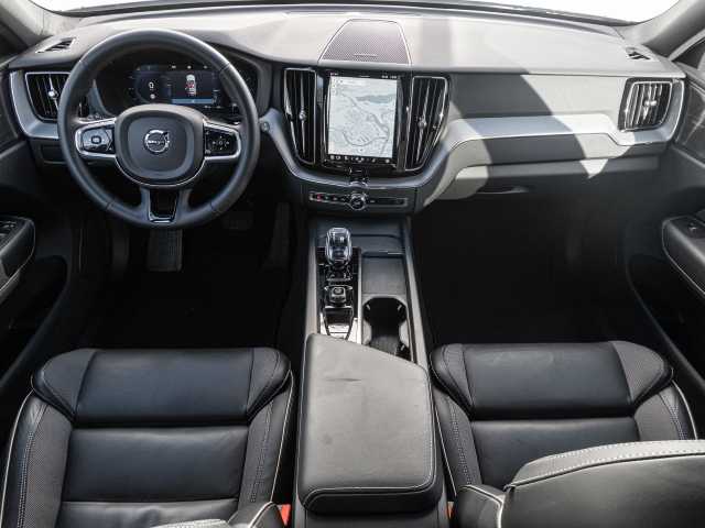 Volvo XC60 – Bild 9