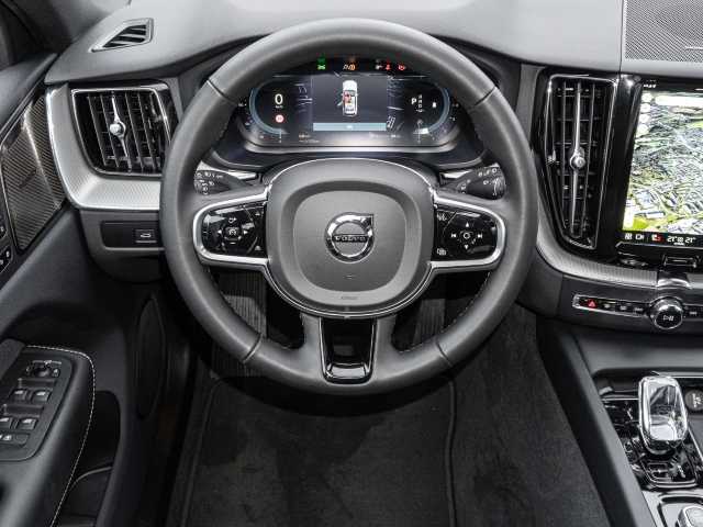 Volvo XC60 – Bild 10