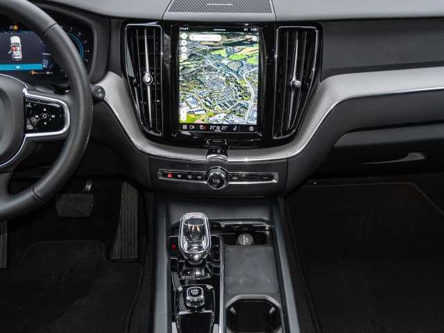 Volvo XC60 – Bild 11
