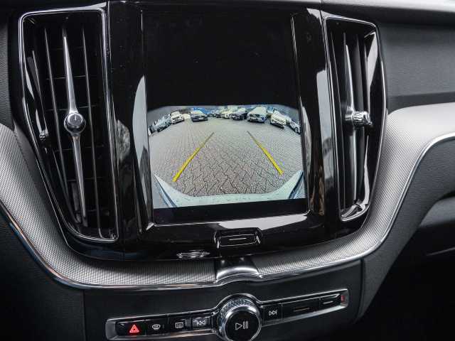 Volvo XC60 – Bild 12