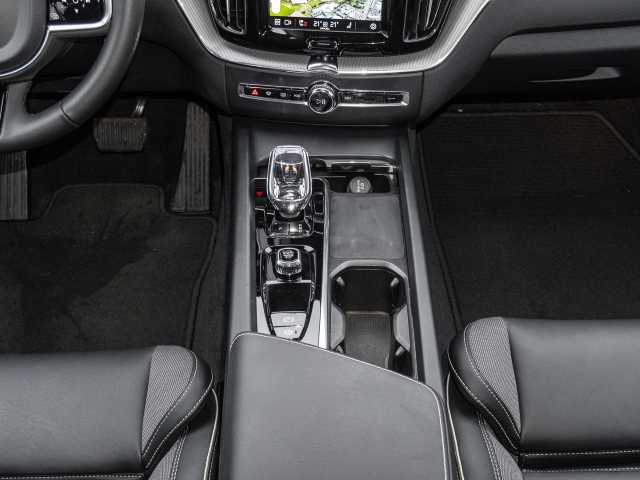 Volvo XC60 – Bild 13
