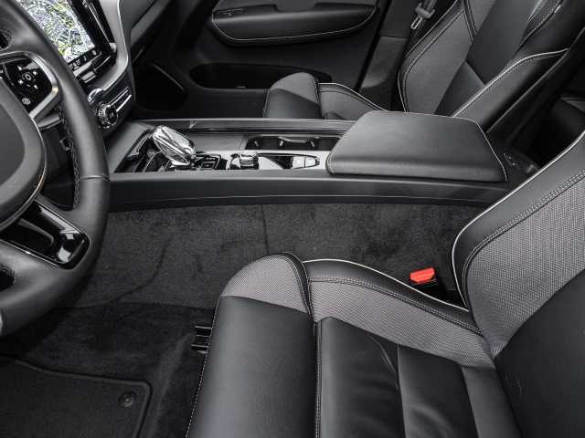 Volvo XC60 – Bild 14