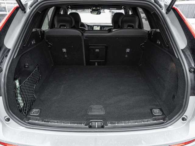 Volvo XC60 – Bild 17