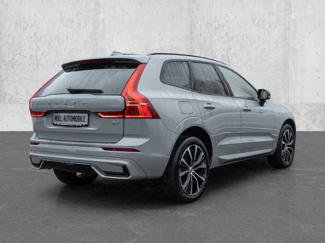 Volvo XC60 – Bild 2