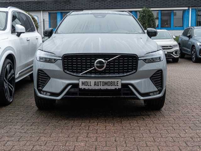 Volvo XC60 – Bild 3