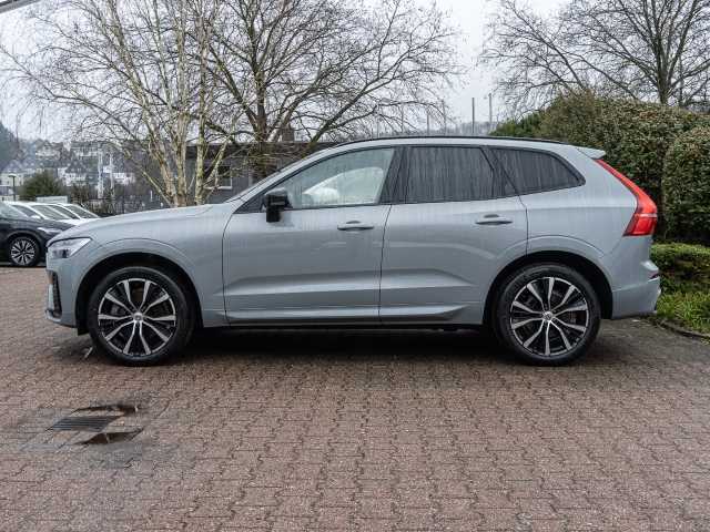 Volvo XC60 – Bild 4