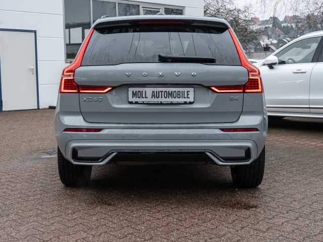 Volvo XC60 – Bild 5