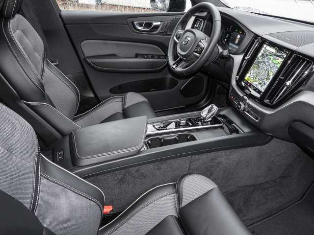 Volvo XC60 – Bild 7