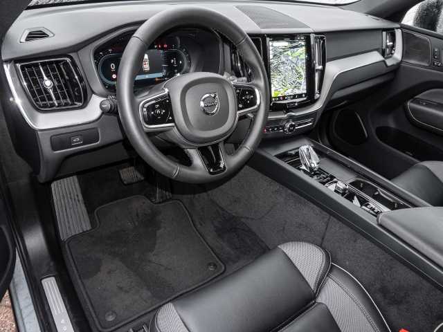 Volvo XC60 – Bild 8